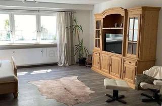 Immobilie mieten in 83209 Prien, Möblierte Wohnung in Prien