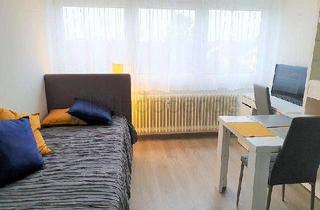 Immobilie mieten in 69214 Eppelheim, Modernes, frisch renoviertes Apartment in Eppelheim bei Heidelberg