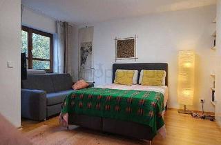 Immobilie mieten in 83026 Happing, Gemütliches Apartment mit Wintergarten in Rosenheim