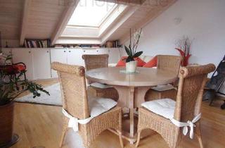 Immobilie mieten in 83209 Prien, 2-Zimmer Wohnung mit Balkon in Prien am Chiemsee