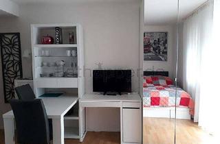 Immobilie mieten in 69190 Walldorf, Modernes Apartment mit Stellplatz in Walldorf