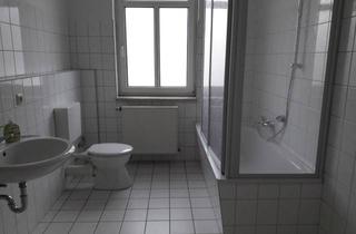Wohnung mieten in 07381 Pößneck, 1-Raum Wohnung mit EBK in zentraler Lage in Pößneck/WE01