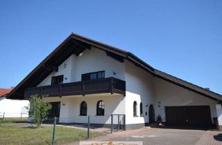 Haus mieten in 36043 Fulda, Großzügiges Wohnhaus (ZFH) in ruhiger Stadtrandlage zu vermieten