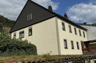 Haus kaufen in 65391 Lorch, PREISREDUZIERUNG - Großzügiges Ein- bis Zweifamilienhaus mit ca. 895 m² Grundstück in Lorch