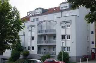 Wohnung kaufen in 89075 Ulm, zentral am Ulmer Eselsberg