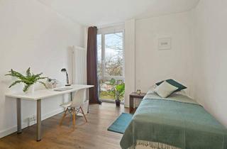 Wohnung mieten in Baierbrunner Strasse, 81379 München, 1-Zimmer-Wohnung mit gehobener Ausstattung in Obersendling