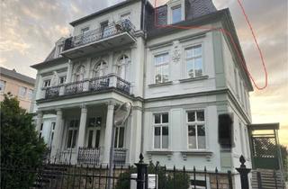 Wohnung mieten in Radeberger Strasse, 01099 Dresden, gemütliche 1 Raumwohnung in toller Lage