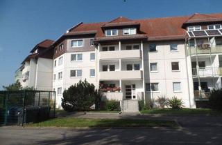 Wohnung mieten in Schulstraße 45, 09356 St. Egidien, +++ruhiges Wohngebiet, 4 Zi., Balkon, Stellplatz, komplett renoviert+++