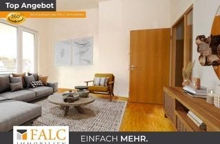 Penthouse kaufen in Kehrhüttenstraße 103, 74078 Heilbronn, Eintreten in Ihr neues Zuhause - FALC Immobilien Heilbronn