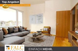 Penthouse kaufen in Kehrhüttenstraße 103, 74078 Heilbronn, Eintreten in Ihr neues Zuhause - FALC Immobilien Heilbronn