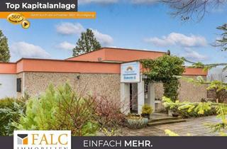 Gewerbeimmobilie kaufen in 07407 Rudolstadt, Interessantes Gewerbeobjekt mit vielfältigen Nutzungsmöglichkeiten