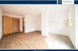 Wohnung kaufen in 71083 Herrenberg, Gemütliche Stadtwohnung mit Balkon in beliebter Wohnlage von Herrenberg (Ehbühl)