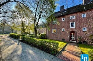 Wohnung kaufen in 24146 Kiel, Kapitalanleger aufgepasst! Charmante Kapitalanlage in Kiel-Elmschenhagen