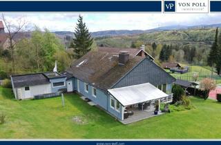 Einfamilienhaus kaufen in 38707 Schulenberg im Oberharz, Schulenberg im Oberharz - Eine Perle im Oberharz - großes Einfamilienhaus mit zusätzlicher Ferienwohnung in Schulenberg