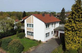 Haus kaufen in 67657 Kaiserslautern, Kaiserslautern - Zweifamilienhaus mit Eigentumsgrundstück in TOP Wohnlage!