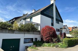 Einfamilienhaus kaufen in 70794 Filderstadt, Filderstadt - Gepflegte Doppelhaushälfte mit großer Terrasse u. Garten in familienfreundlicher Lage