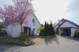 Haus kaufen in 82294 Oberschweinbach, Oberschweinbach - Ein Traum für die ganze Familie: Bezugsfreies EFH mit Garten und toller Raumaufteilung