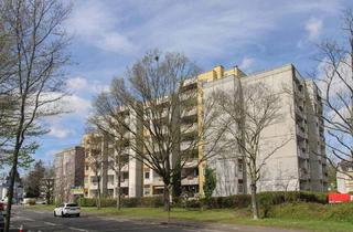 Wohnung kaufen in 53227 Bonn, Bonn - Charmante Eigentumswohnung mit Loggia und Tiefgaragenstellplatz in zentraler Lage von Bonn