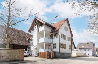 Haus kaufen in 77971 Kippenheim, Kippenheim - MFH mit 5 Einheiten und Top-Potenzial in Kippenheim zur flexiblen Nutzung