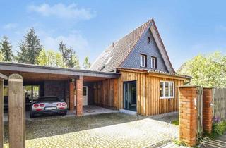 Einfamilienhaus kaufen in 29690 Schwarmstedt, Schwarmstedt - 5 Sterne für echte Lebensfreude in Ihrem neuen Traumhaus