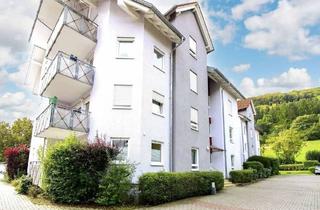 Wohnung kaufen in 73447 Oberkochen, Oberkochen - Traumhafte 3-Zimmer-Wohnung mit Balkon und Tiefgarage in Oberkochen!