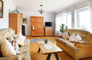 Wohnung kaufen in 67433 Neustadt, Neustadt an der Weinstraße - Helle und großzügige 3,5-Zimmer-Wohnung mit Balkon auf der Haardt