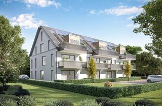 Wohnung kaufen in 33605 Bielefeld, Bielefeld - Schön geschnittene Wohnung in ruhiger Siedlung ++1,65% KFW Zins zu 80.000? sichern
