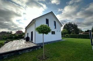 Einfamilienhaus kaufen in 04519 Rackwitz, Rackwitz - +++ KFW 40 PLUS Niedrigenergiehaus in Podelwitz +++