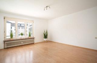 Wohnung kaufen in 80331 München, München - frei top geschnittene 2-Zimmer Wohnung in zentraler Lage