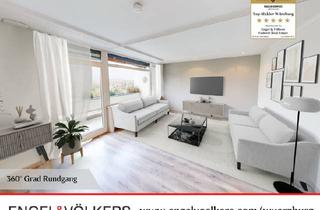 Wohnung kaufen in 97318 Kitzingen, Kitzingen - Wohnen oder Vermieten in bester Lage von Kitzingen
