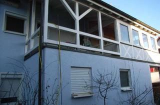 Haus kaufen in 72760 Reutlingen, Reutlingen - Reihenendhaus mit Gewerbeanteil