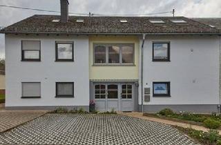 Wohnung kaufen in 54497 Morbach, Morbach - Eigentumswohnung im Zweifamilienhaus in Gonzerath