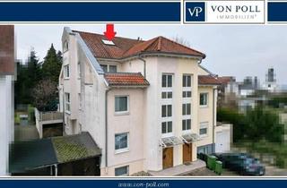 Mehrfamilienhaus kaufen in 76646 Bruchsal, Bruchsal - Charmantes Mehrfamilienhaus in begehrter Lage von Bruchsal