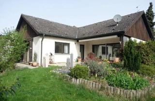 Einfamilienhaus kaufen in 91560 Heilsbronn, Heilsbronn - Comeback eines Hausklassikers