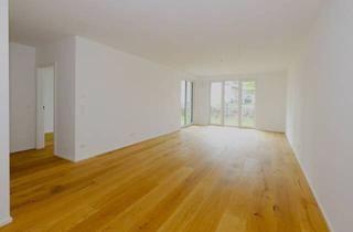 Wohnung kaufen in 53227 Bonn, Bonn - Neubauwohnung im Erdgeschoss - 2 Zimmer - sofort bezugsfertig