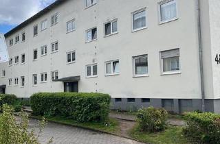 Wohnung kaufen in 36037 Fulda, Fulda - Gepflegte Eigentumswohnung in gesuchter Lage