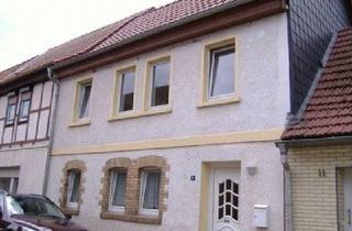 Haus kaufen in 06537 Kelbra, Kelbra (Kyffhäuser) - EFRH, in Kelbra (Sachsen-Anhalt)