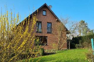 Einfamilienhaus kaufen in 49324 Melle, Melle - Wohnen am Meller Berg - Schönes Einfamilienhaus auf großem Grund