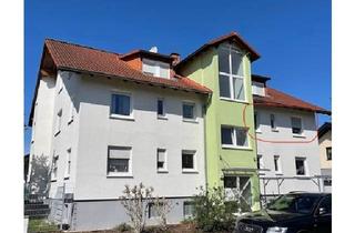 Wohnung kaufen in 76646 Bruchsal, Bruchsal - Ruhig gelegene 3,5 Zimmer Wohnung in Bruchsal-Heidelsheim