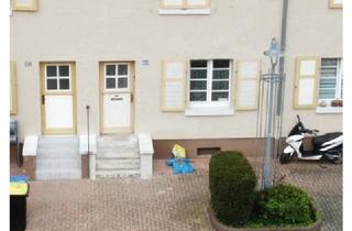 Haus kaufen in 67067 Ludwigshafen am Rhein, Ludwigshafen am Rhein - ! Provisonsfrei !Reihenmittelhaus ruhig gelegen mit großem Garten