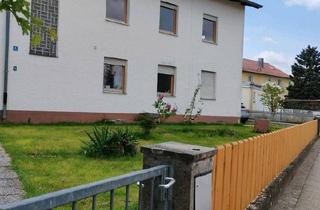 Haus kaufen in 94424 Arnstorf, Arnstorf - Zweifamilienhaus von Privat zu verkaufen