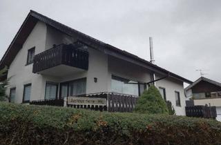 Mehrfamilienhaus kaufen in 72280 Dornstetten, Dornstetten - Mehrfamilienhaus mit 3 Wohnungen in Dornstetten zu verkaufen!