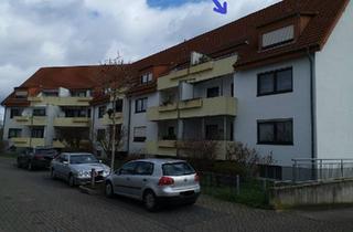 Wohnung kaufen in 67549 Worms, Worms - Von Privat: Eigentumswohnung Worms Neuhausen, Wohnfläche 83 qm