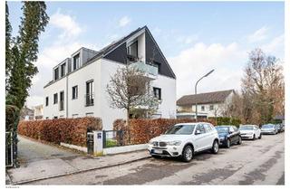 Wohnung kaufen in 81477 München, München - Moderne 3-ZImmer-Wohnung in bester Lage in München