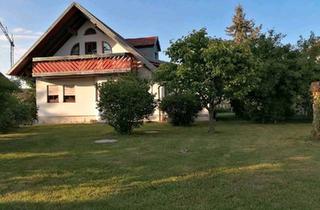 Einfamilienhaus kaufen in 07768 Kahla, Kahla - Einfamilienhaus in ruhiger Lage mit Blick auf die Leuchtenburg