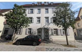 Wohnung kaufen in 88239 Wangen, Wangen im Allgäu - 3-Zimmer-Wohnung im 1.OG im Stadzentrum von Wangen