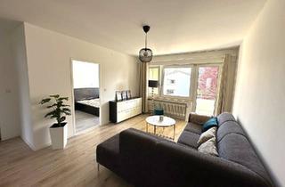 Wohnung kaufen in 51379 Leverkusen, Leverkusen - 2 Zimmer Wohnung Leverkusen Opladen Möbliert zu Verkaufen