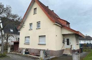 Mehrfamilienhaus kaufen in 59557 Lippstadt, Lippstadt - Mehrfamilienhaus mit Anbau