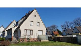 Einfamilienhaus kaufen in 59555 Lippstadt, Lippstadt - Ein- Zweifamilienhaus in Lippstadt-Cappel ohne Makler