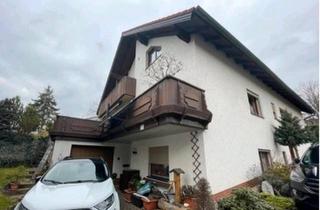 Einfamilienhaus kaufen in 91275 Auerbach in der Oberpfalz, Auerbach in der Oberpfalz - Einfamilienhaus